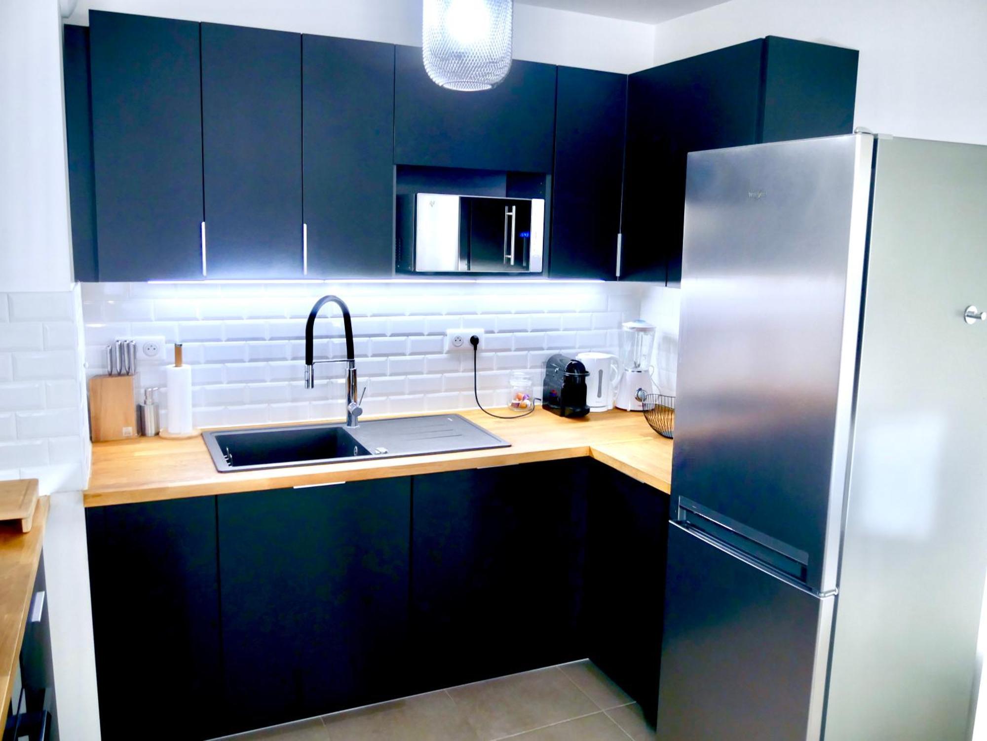 Horizon Apartment Le Plessis-Robinson Exterior foto